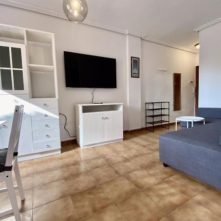 Apartamento Vista Maritima - Sea View Mar Menor San Pedro del Pinatar Eksteriør bilde