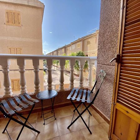 Apartamento Vista Maritima - Sea View Mar Menor San Pedro del Pinatar Eksteriør bilde