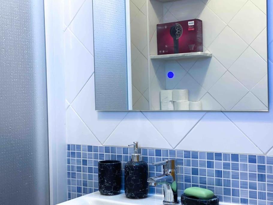 Apartamento Vista Maritima - Sea View Mar Menor San Pedro del Pinatar Eksteriør bilde