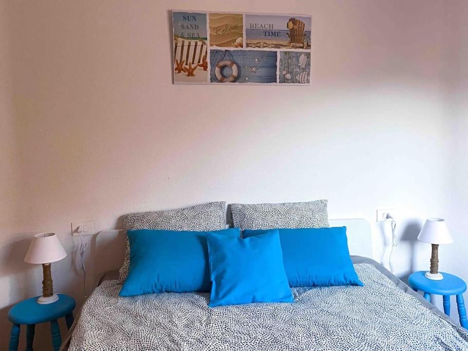 Apartamento Vista Maritima - Sea View Mar Menor San Pedro del Pinatar Eksteriør bilde
