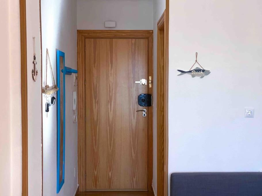 Apartamento Vista Maritima - Sea View Mar Menor San Pedro del Pinatar Eksteriør bilde