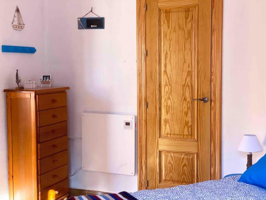 Apartamento Vista Maritima - Sea View Mar Menor San Pedro del Pinatar Eksteriør bilde