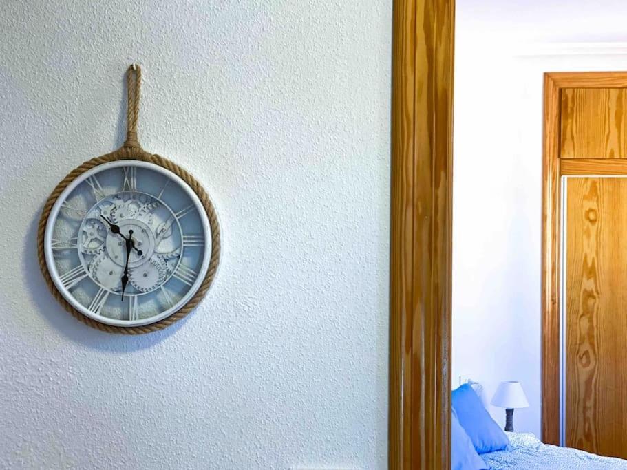 Apartamento Vista Maritima - Sea View Mar Menor San Pedro del Pinatar Eksteriør bilde