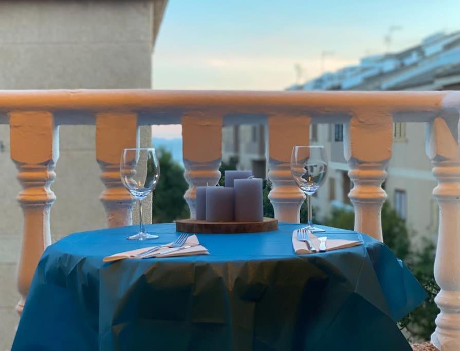 Apartamento Vista Maritima - Sea View Mar Menor San Pedro del Pinatar Eksteriør bilde
